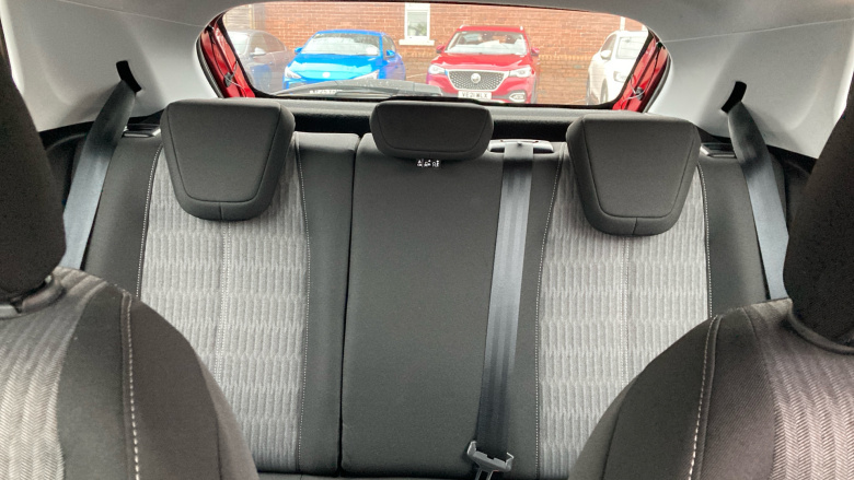 Vauxhall Corsa 1.2 Turbo SE 5dr Petrol Hatchback